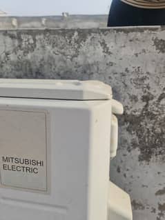 mitsubishi ac