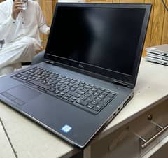 Dell precision 7730