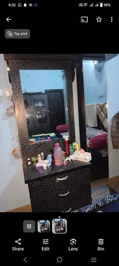 selling