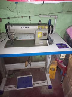 juki 5550 new condition