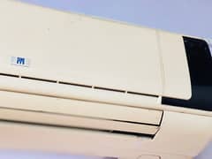 American AC brand company best cooling