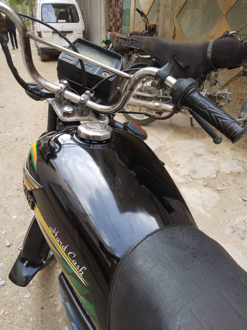 Super power 2021 model for sell neat and clean condition. 18