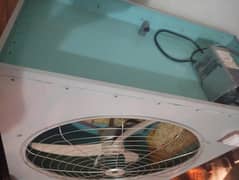 A Brand  new  Unused Cooler Fan for Sale