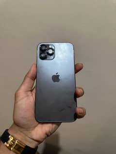 iPhone 12 Pro Max 128 GB factory unlock