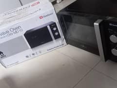 Dawlance Microwave Oven MD10