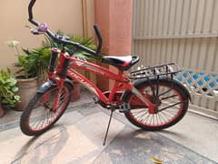 bicycle