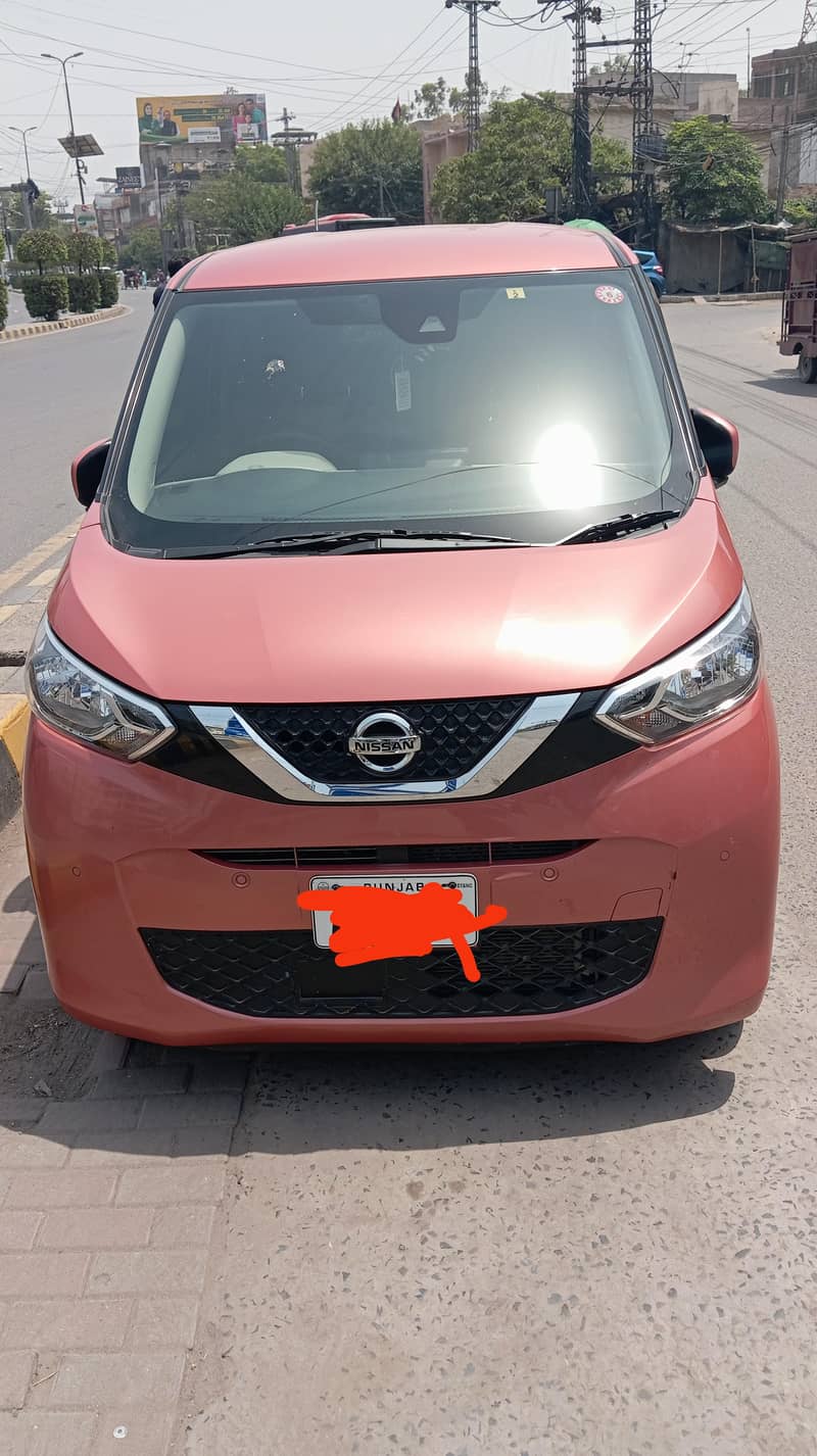 2020 model 2024 import and 2024 rigester bumper to bumper original 0