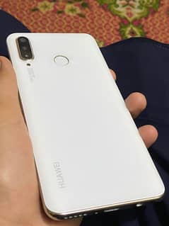 huawei p30 lite 128GB storage 6gb RAM