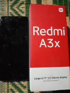 Redmi 3/64