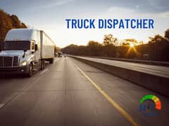Truck Dispatcher - Truck Dispatch Services [Night Shift]
