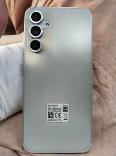 samsung A16 9 months warrany