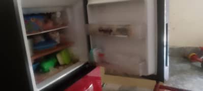 medium size fridge urgent  sale
