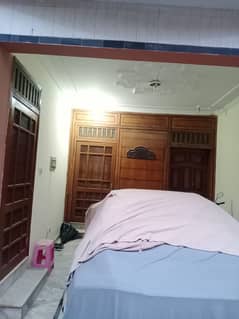 8 Marla Good Condition House For Sale