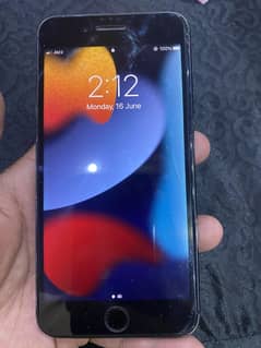 iPhone 7 Plus 128 gb pta