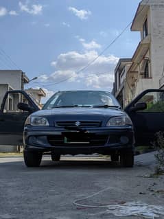Cultus vxr