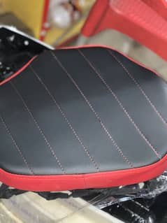 Motorcycle seat koshan