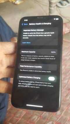 iphone XS