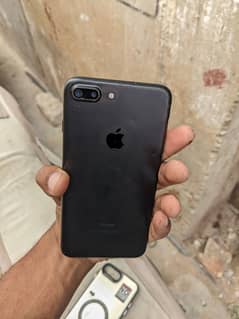 I phone 7 plus