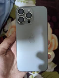 iphone 15 Promax 256/non pta HK 98 hlth
