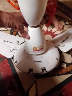 fan (panka) GFC