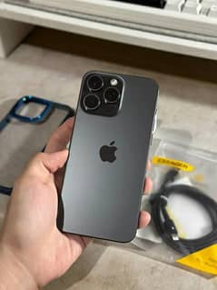 i phone 15 pro max