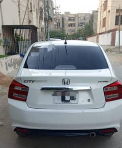 Honda city menual urgent sell