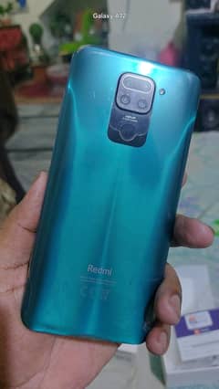 Redmi