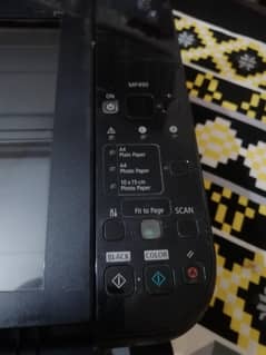 canon mp499 Printer for sale