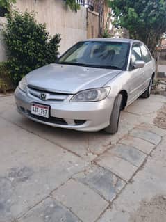 Civic