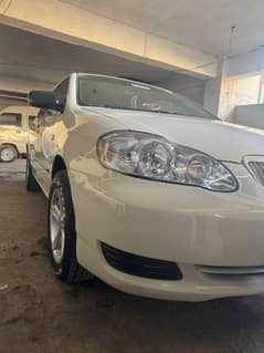 xli 2005 model
