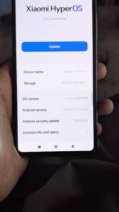 Redmi 11t pro 10by10 All 