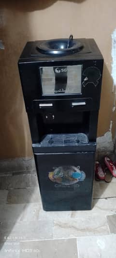 water dispenser 03142590120