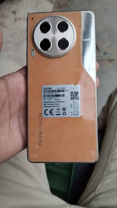 tecno canon 30