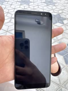 HUAWEI MATE 10 LIGHT