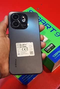 Infinix Smart 9