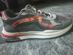 Impoted shoes