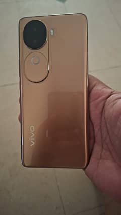 Vivo V40e 8/256GB Complete Box (READ ADD)