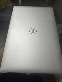 Dell precision 5540 laptop Core i5 9Gen