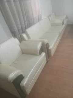 Comfortable