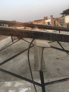 18 solar panels frame for sale