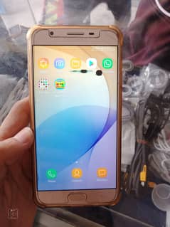Samsung Galaxy J7 prime