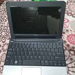 Dell Inspiron Mini 1011 Laptop – For Parts or Repair (No HDD/RAM)