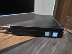 Dell optiplex 7060  core i5 8th Gen