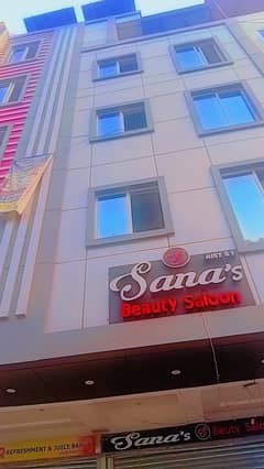 Galaxy boys hostal