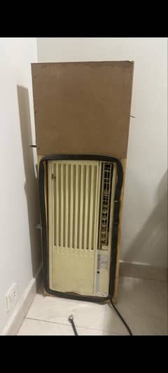 window 110 Ac
