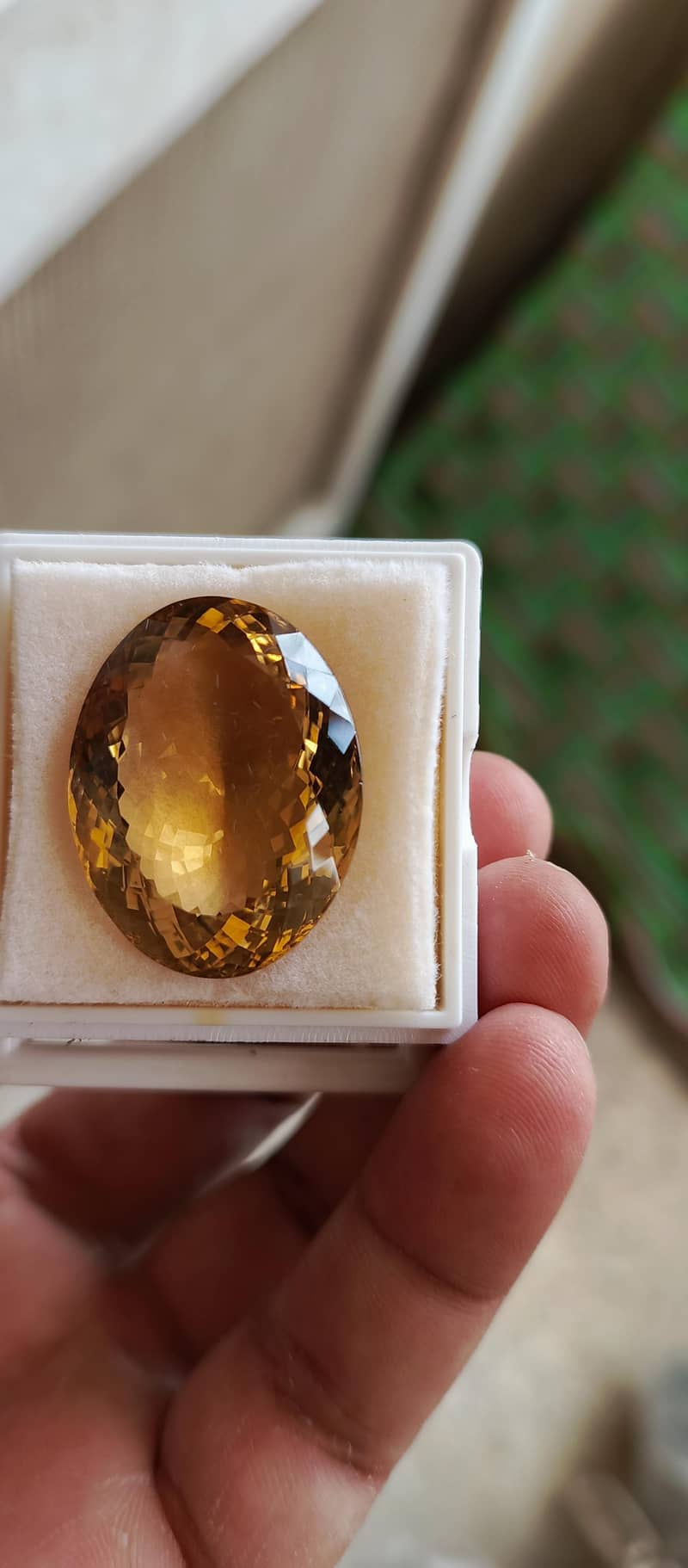 Citrine Gemstone 0
