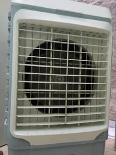 Air cooler