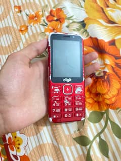 Jazz digit 4g (hotspot available)