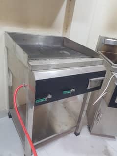 Hot plate