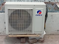 gree 1.5 ton non invertor best cooling